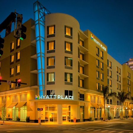 Hyatt Place West Palm Beach Kültér fotó
