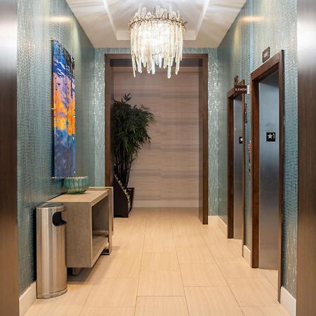 Hyatt Place West Palm Beach Kültér fotó