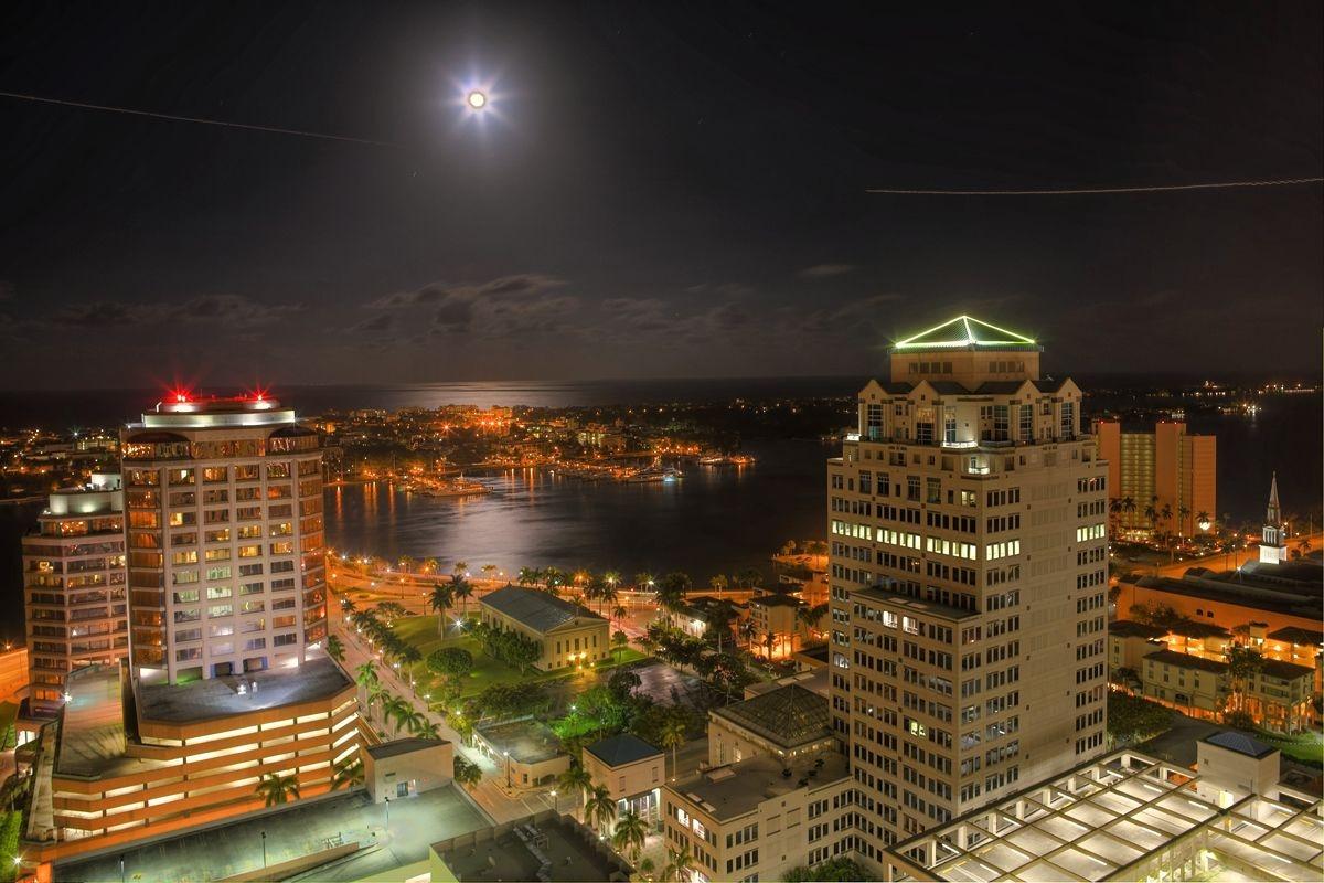 Hyatt Place West Palm Beach Kültér fotó