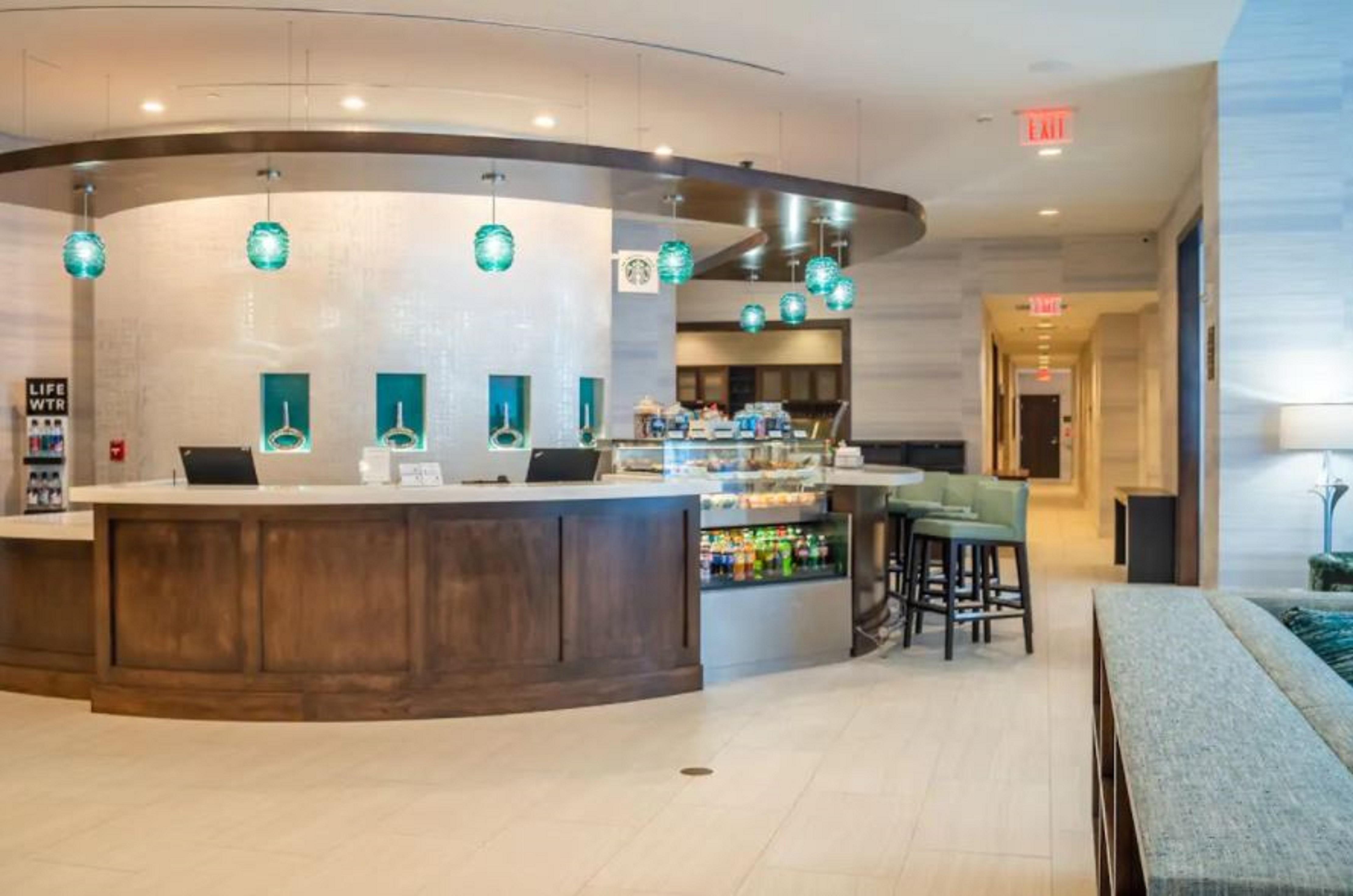Hyatt Place West Palm Beach Kültér fotó