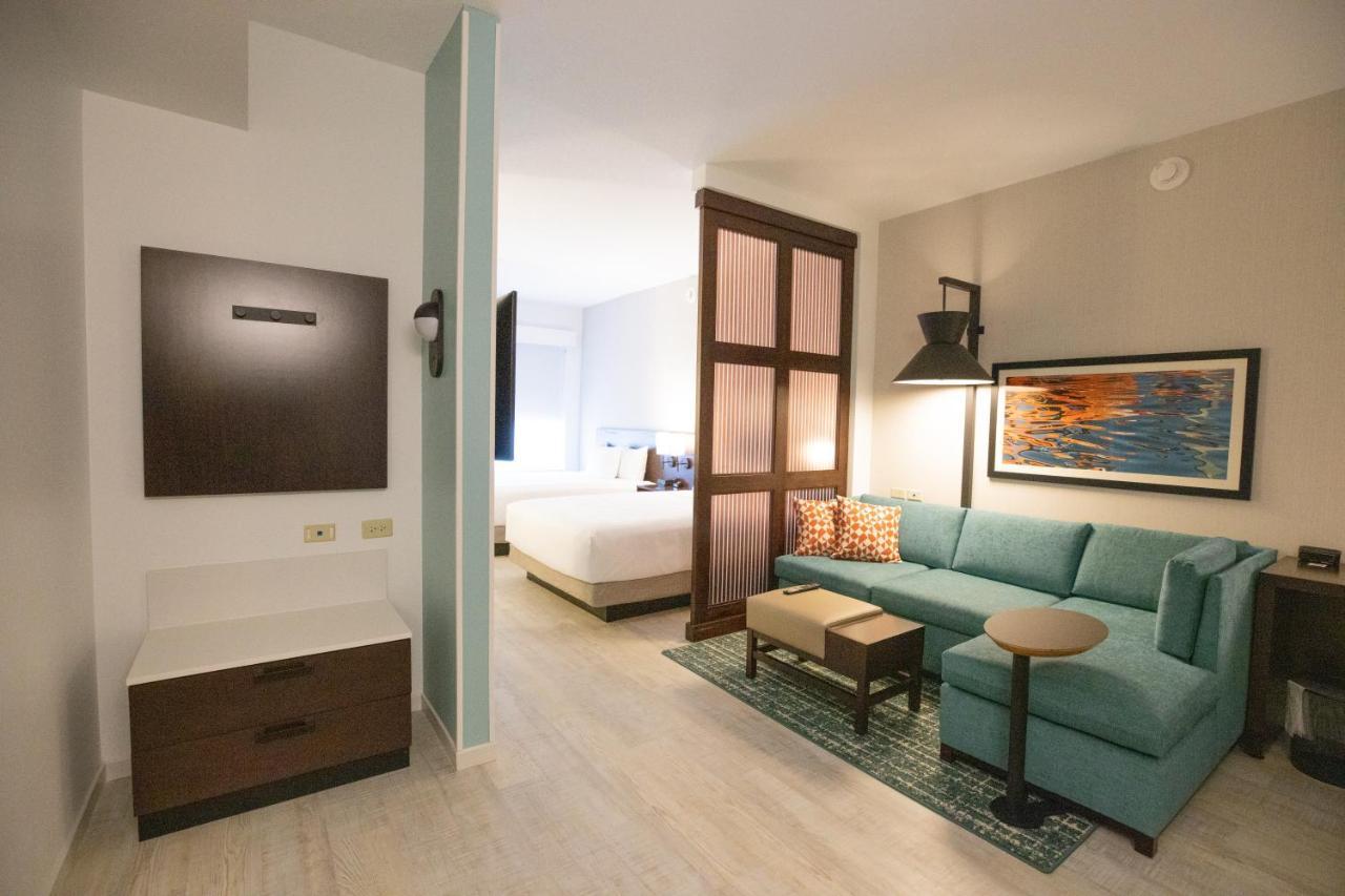 Hyatt Place West Palm Beach Kültér fotó