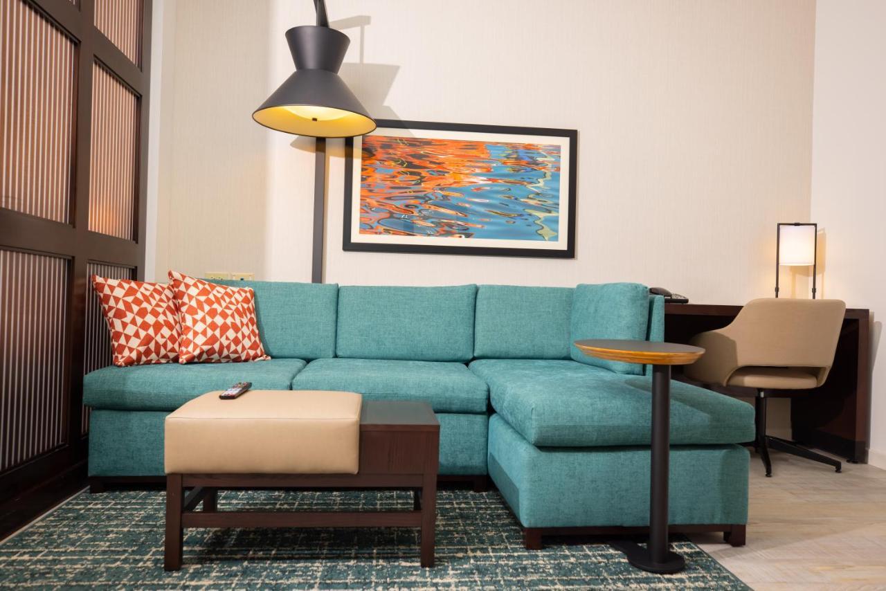 Hyatt Place West Palm Beach Kültér fotó
