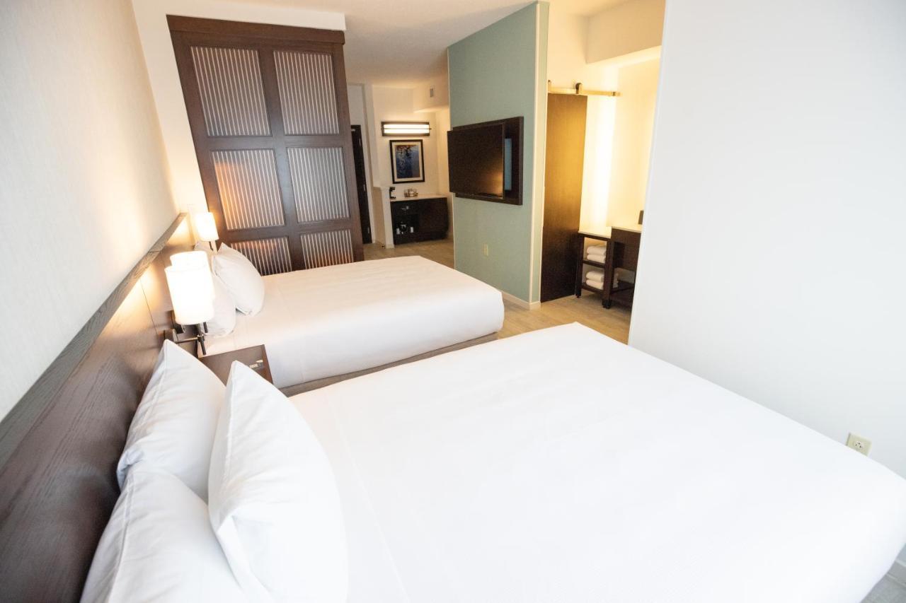 Hyatt Place West Palm Beach Kültér fotó