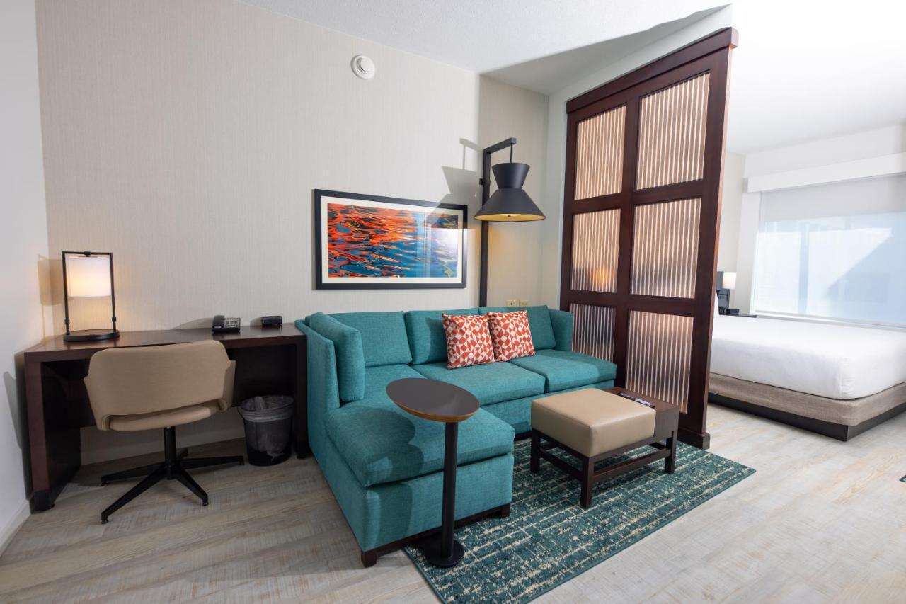 Hyatt Place West Palm Beach Kültér fotó