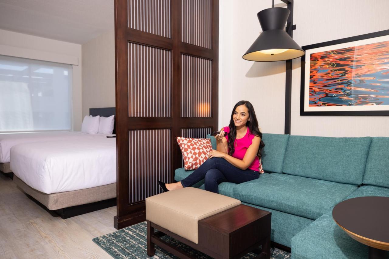 Hyatt Place West Palm Beach Kültér fotó