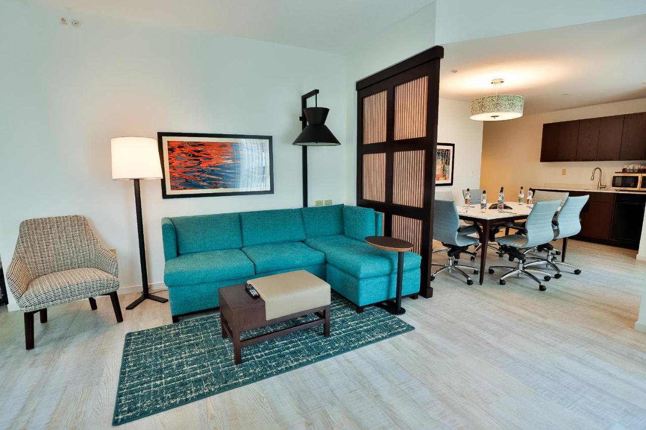 Hyatt Place West Palm Beach Kültér fotó