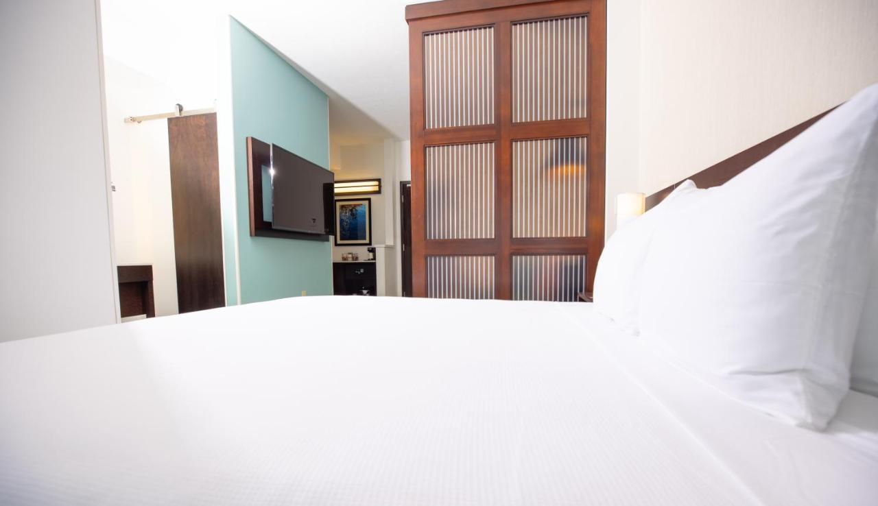 Hyatt Place West Palm Beach Kültér fotó