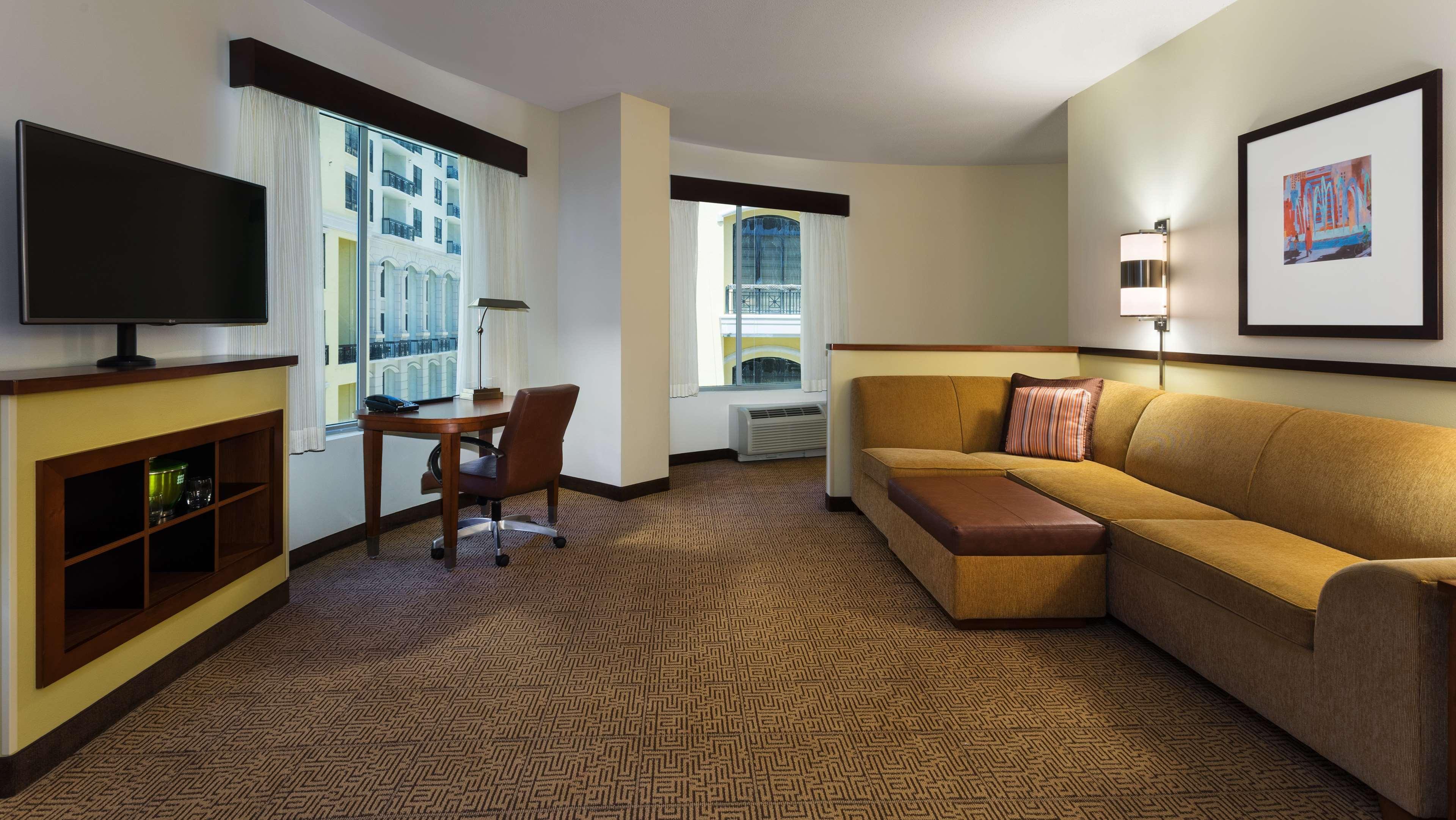 Hyatt Place West Palm Beach Kültér fotó