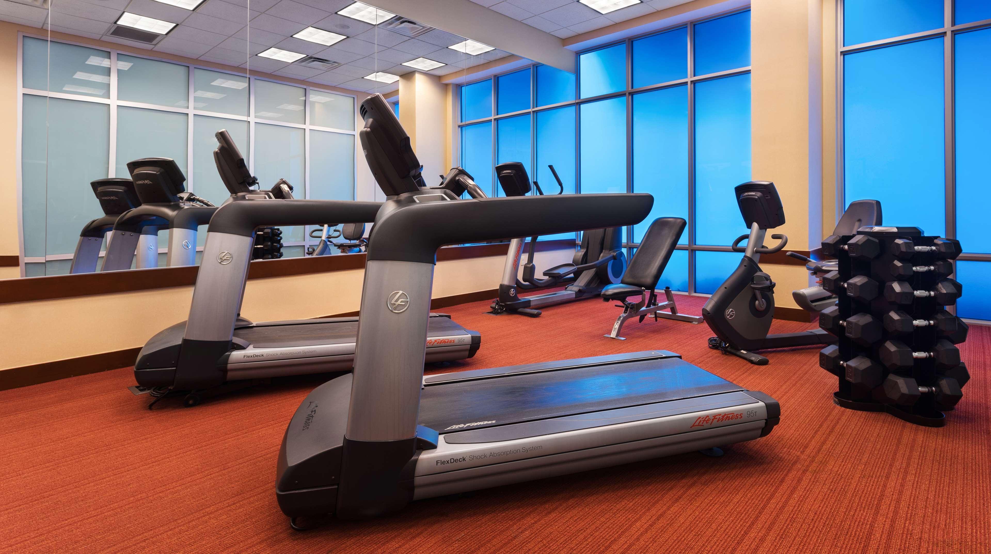 Hyatt Place West Palm Beach Kültér fotó