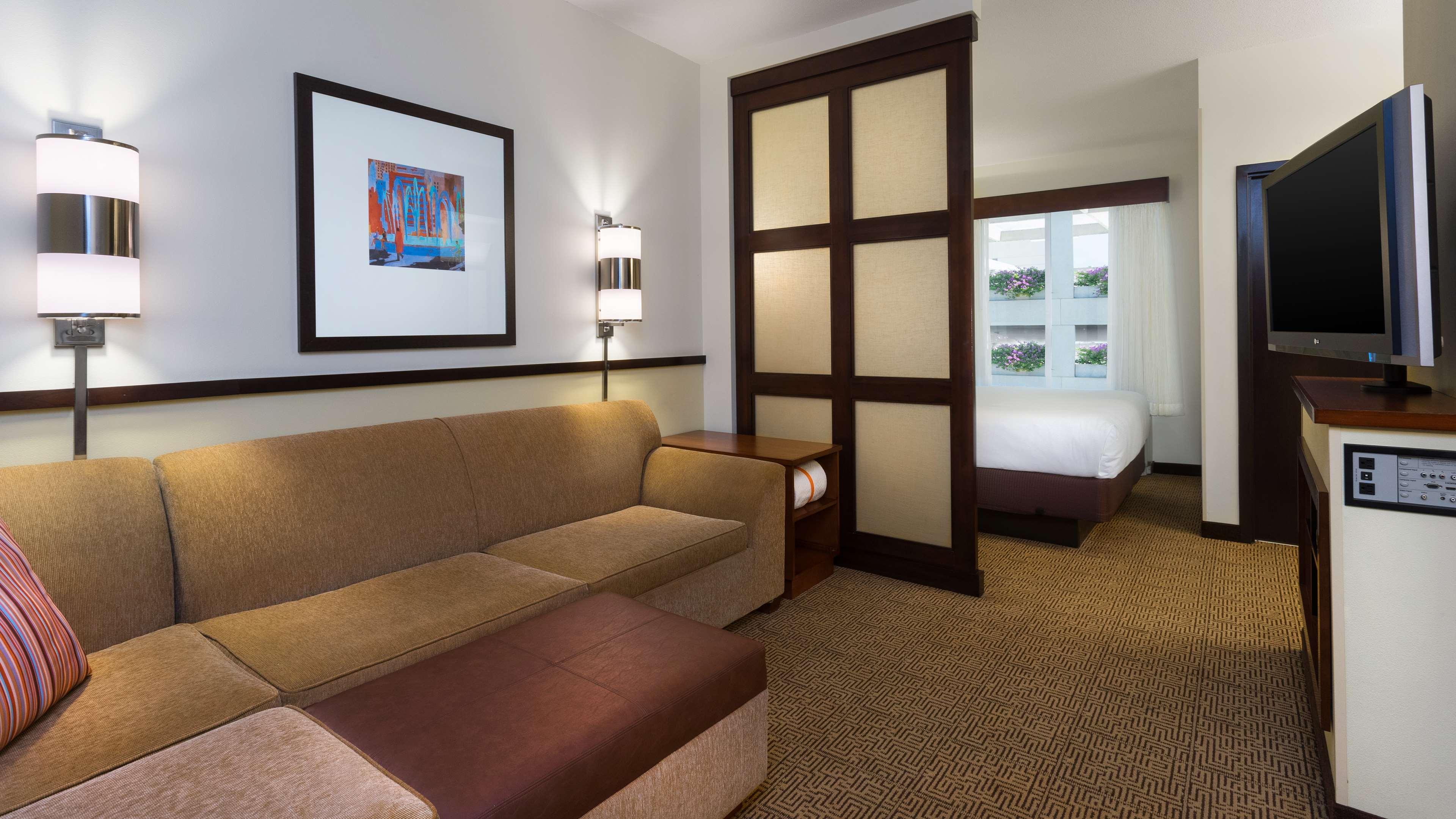 Hyatt Place West Palm Beach Kültér fotó