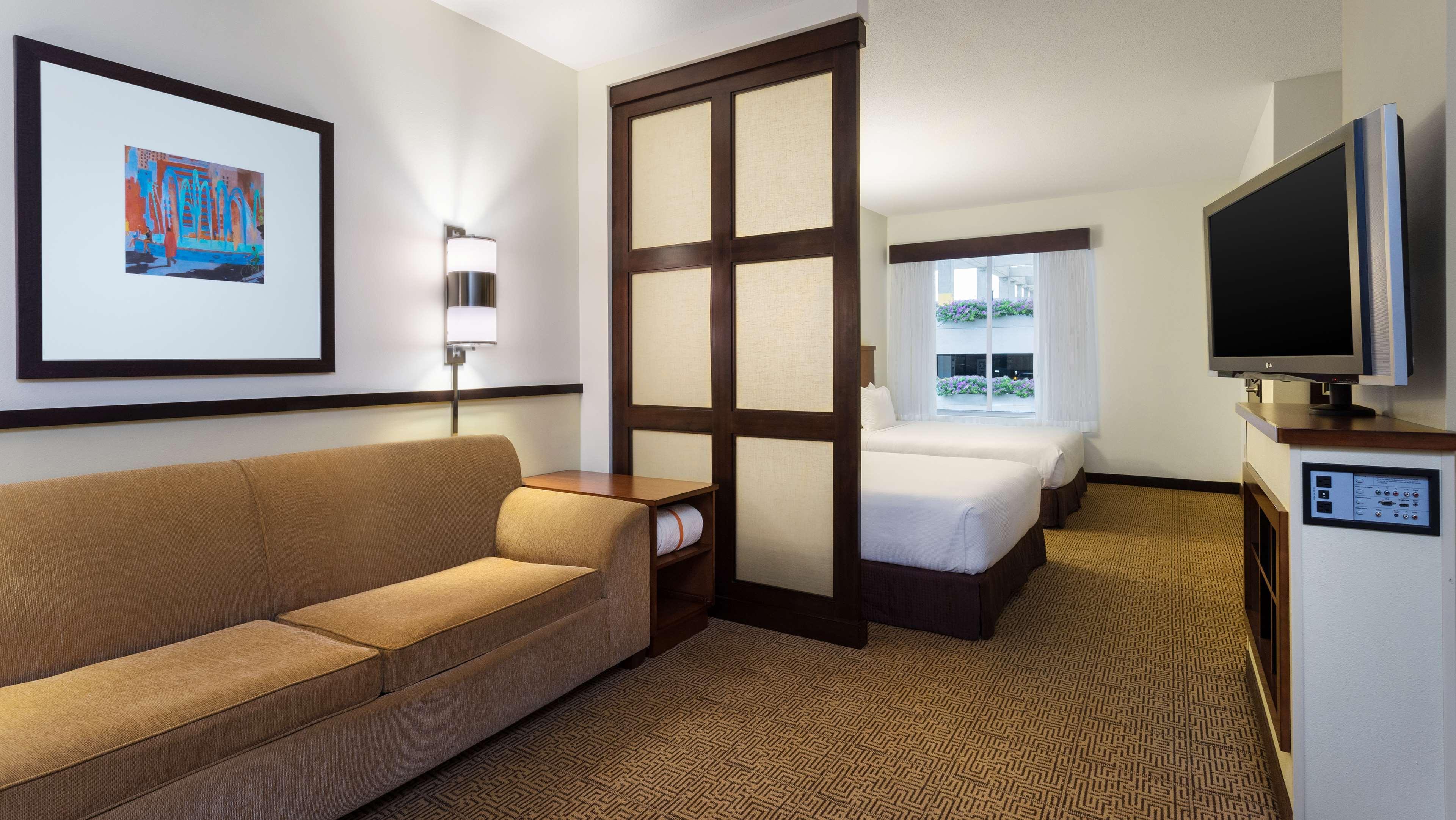 Hyatt Place West Palm Beach Kültér fotó