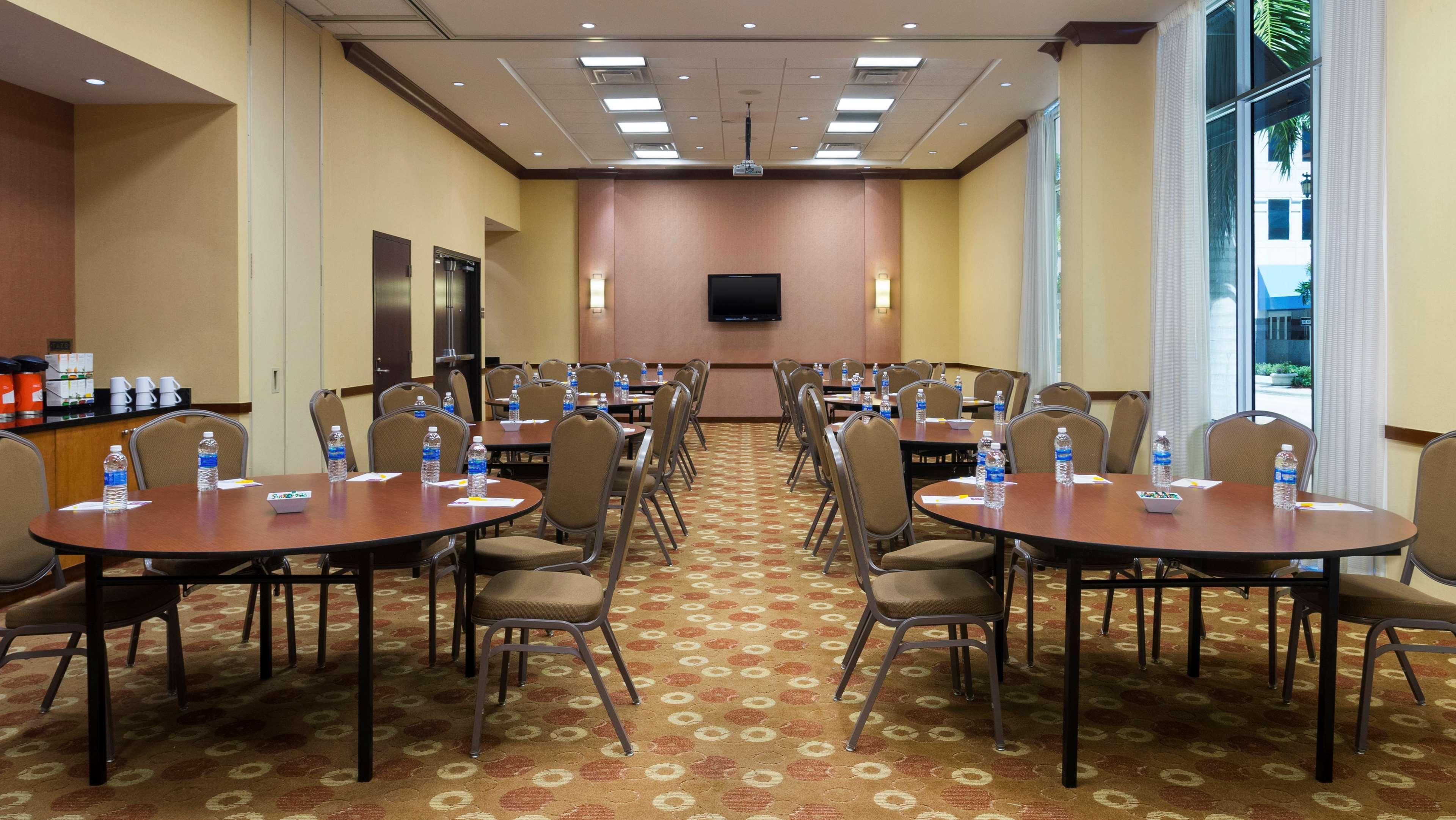 Hyatt Place West Palm Beach Kültér fotó