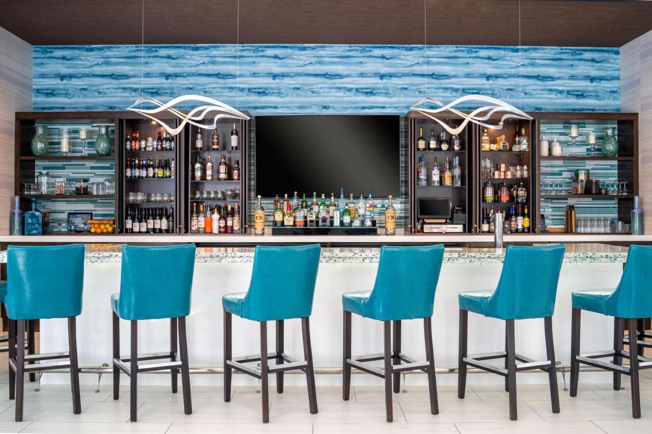 Hyatt Place West Palm Beach Kültér fotó