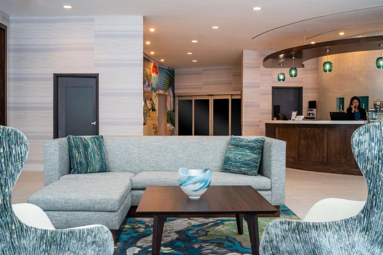 Hyatt Place West Palm Beach Kültér fotó