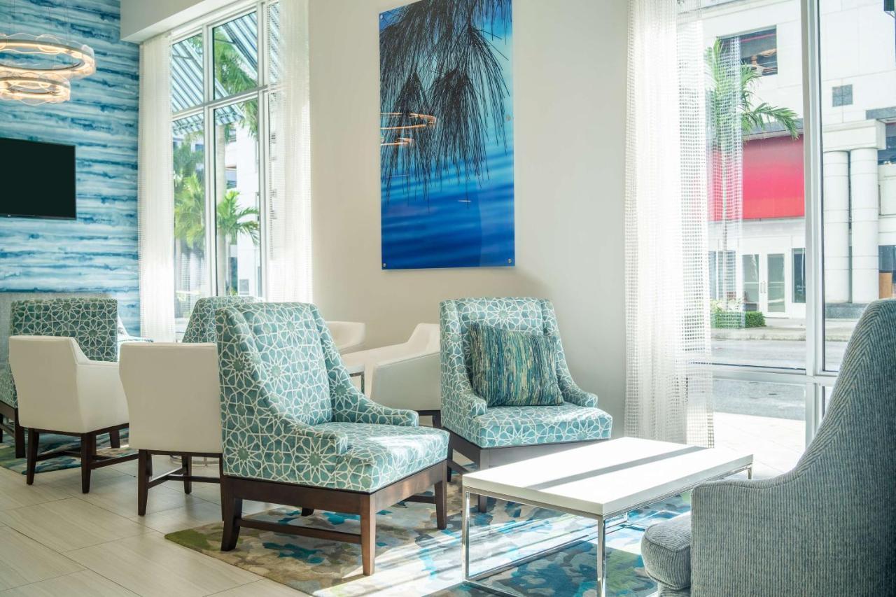 Hyatt Place West Palm Beach Kültér fotó