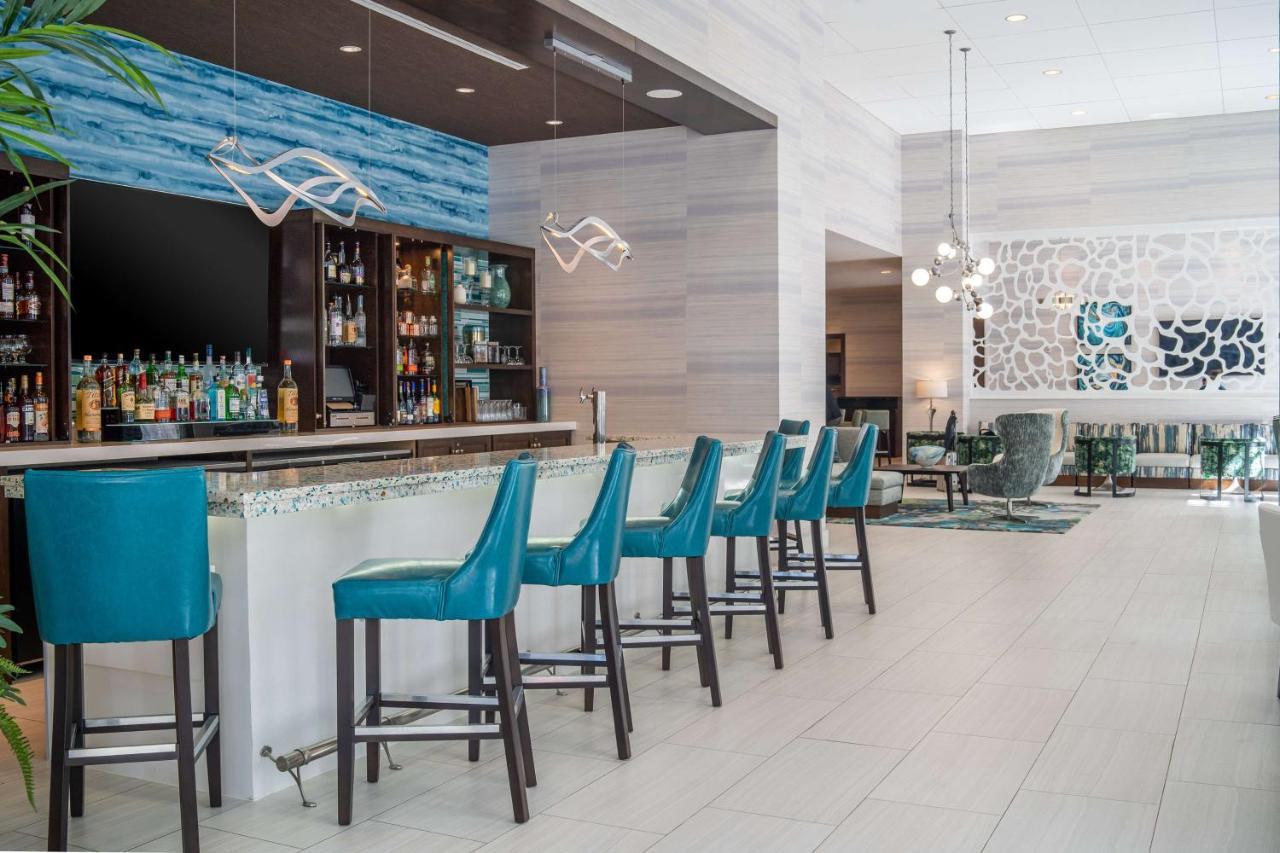 Hyatt Place West Palm Beach Kültér fotó