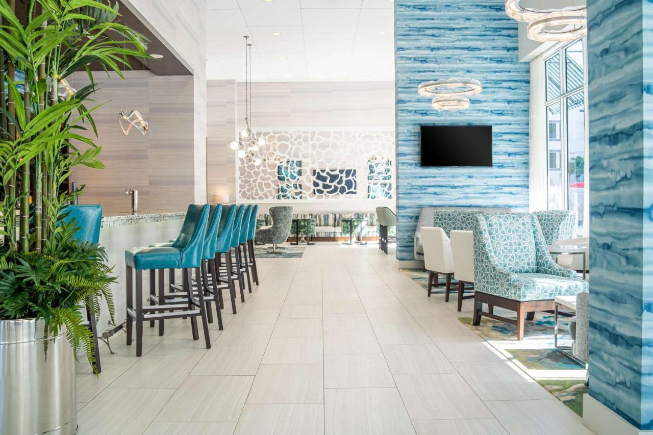 Hyatt Place West Palm Beach Kültér fotó