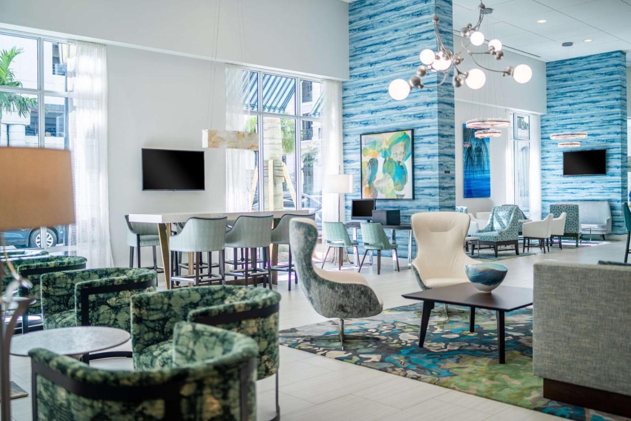 Hyatt Place West Palm Beach Kültér fotó