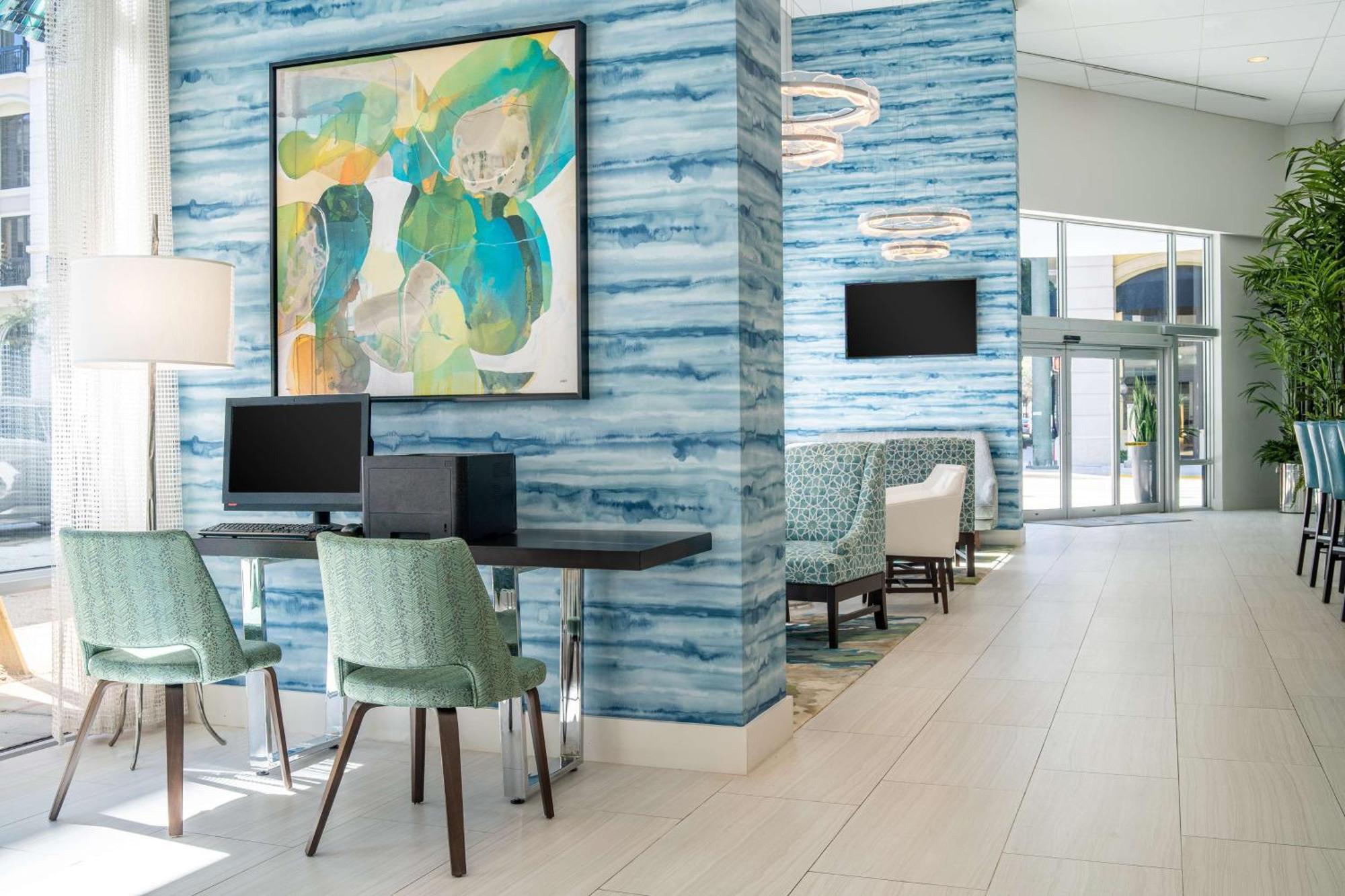 Hyatt Place West Palm Beach Kültér fotó
