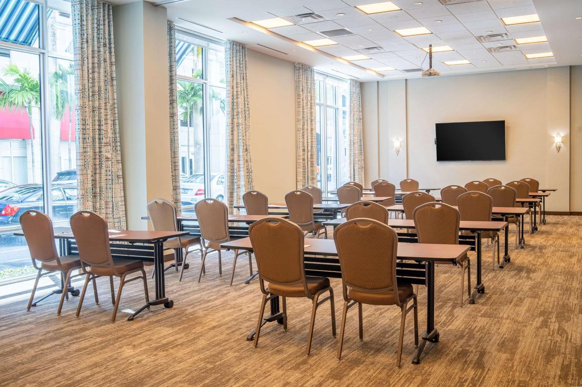Hyatt Place West Palm Beach Kültér fotó