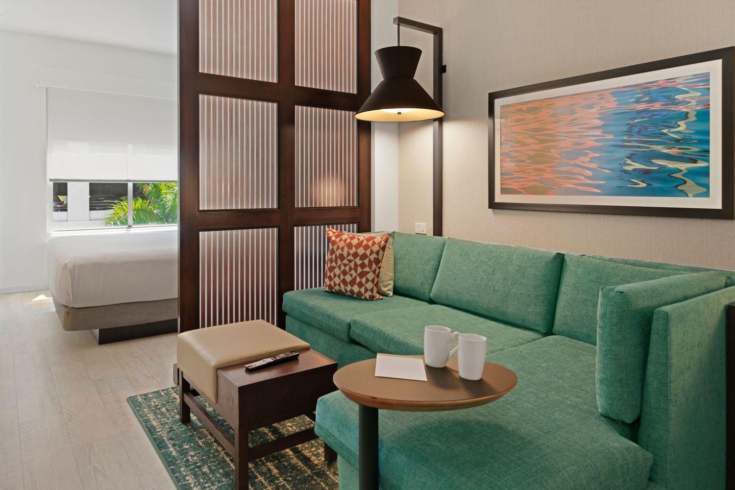 Hyatt Place West Palm Beach Kültér fotó