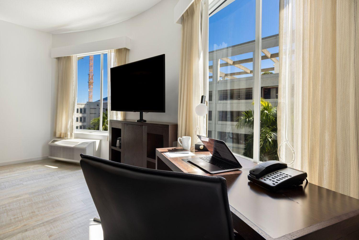 Hyatt Place West Palm Beach Kültér fotó
