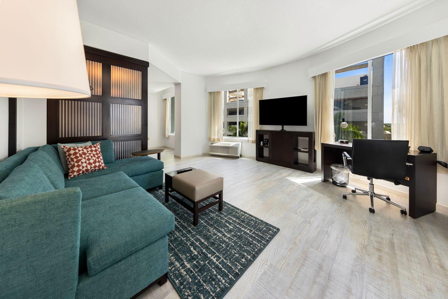 Hyatt Place West Palm Beach Kültér fotó
