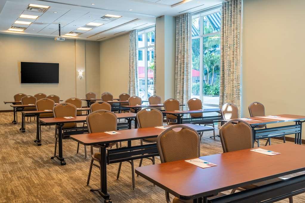 Hyatt Place West Palm Beach Létesítmények fotó