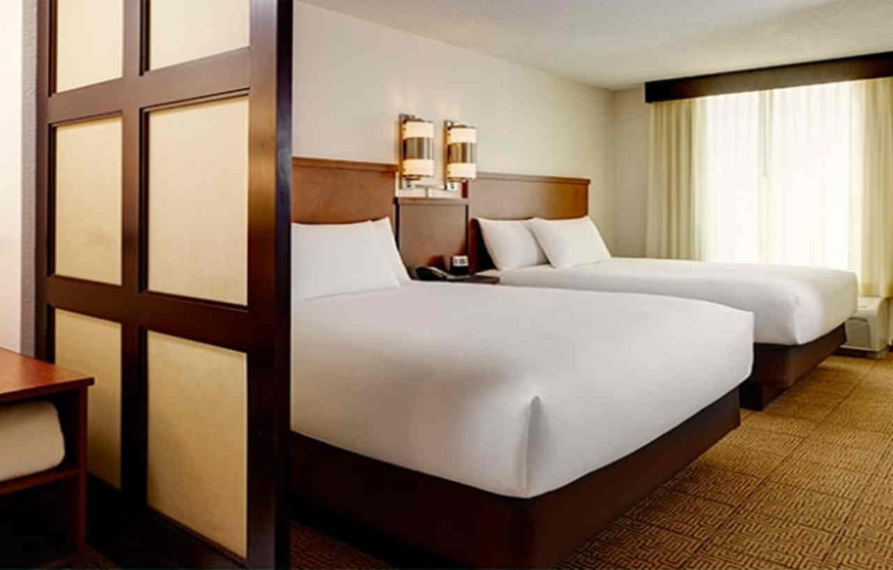 Hyatt Place West Palm Beach Kültér fotó