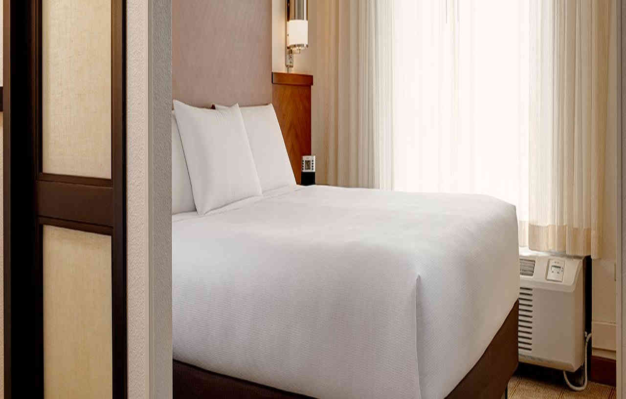 Hyatt Place West Palm Beach Kültér fotó